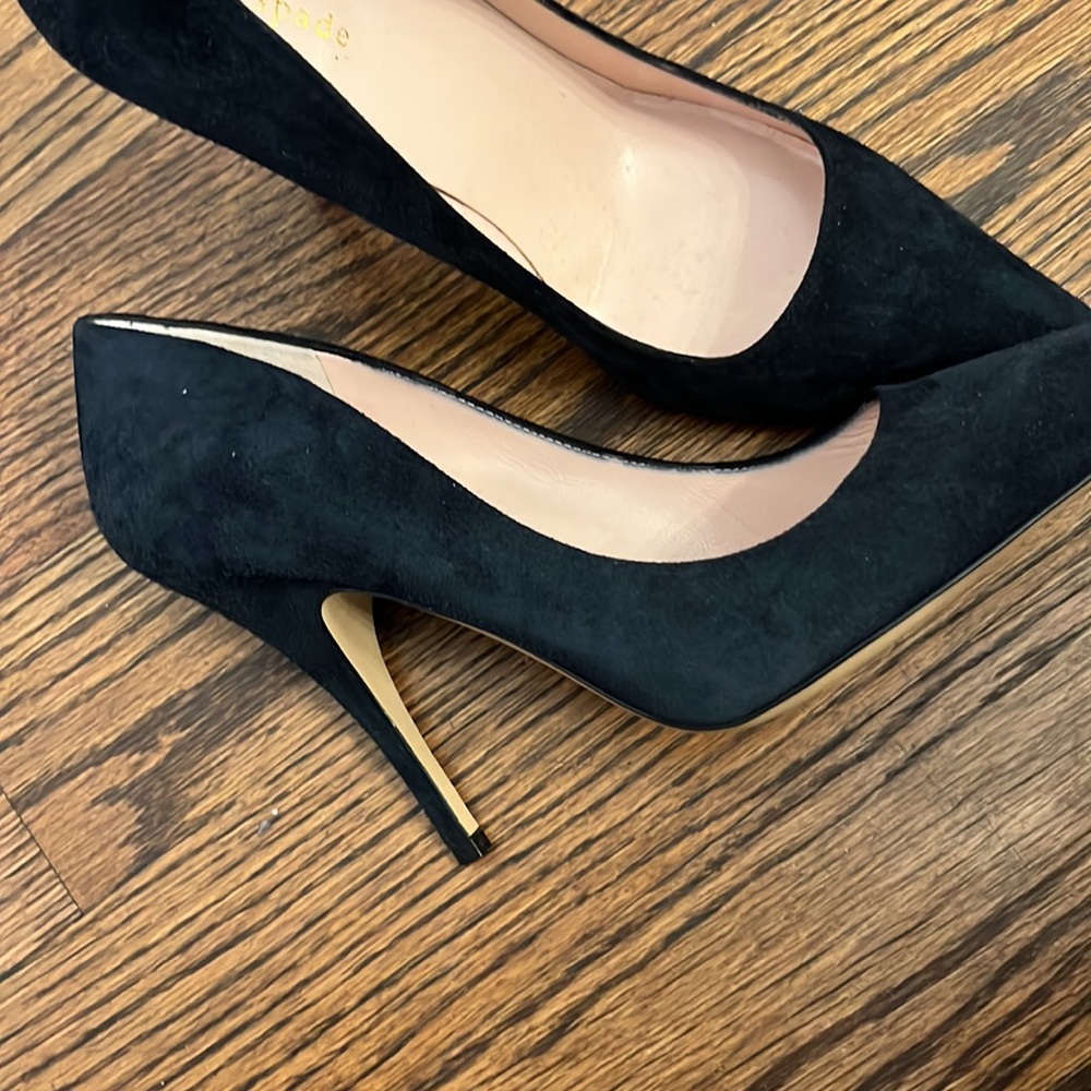 Pumps - Picture 3 of 3